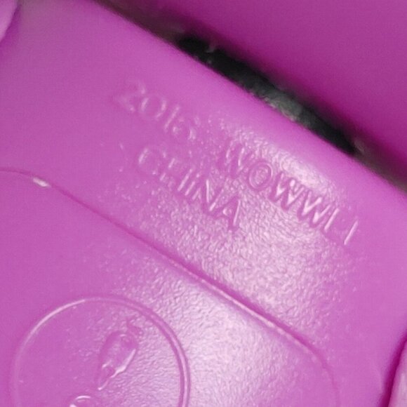 CUTE Fingerlings 4" Interactive Toy Monkey w/Monkey Sounds WowWee 2016 - Picture 2 of 6